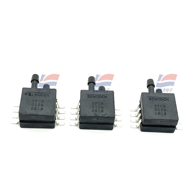 XGZP6899A Sensor Tekanan Relatif 100kPa 200kPa Modul Sensor Tekanan Darah