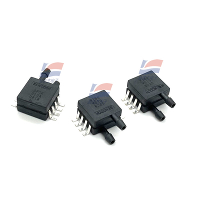 XGZP6899A Sensor Tekanan Relatif 100kPa 200kPa Modul Sensor Tekanan Darah