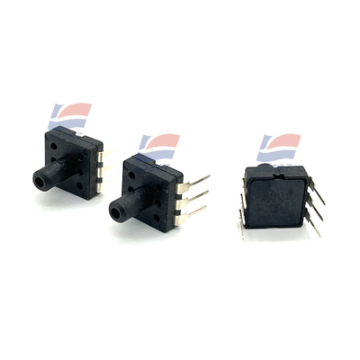 XGZP701DB1R Pemancar Tekanan Piezoresistif, Sensor Tekanan XGZP 700kPa