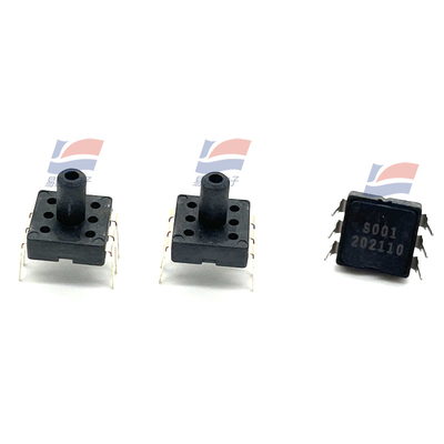 XGZP701DB1R Pemancar Tekanan Piezoresistif, Sensor Tekanan XGZP 700kPa