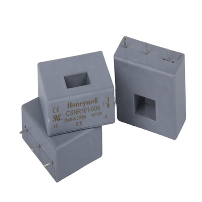 CSNR161-006 Sensor Arus Loop Tertutup Output Digital 200A Papan AC Dipasang