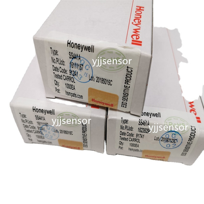 SS441A Magnetic Hall Effect Sensor Bipolar Latching Dan Unipolar Digital