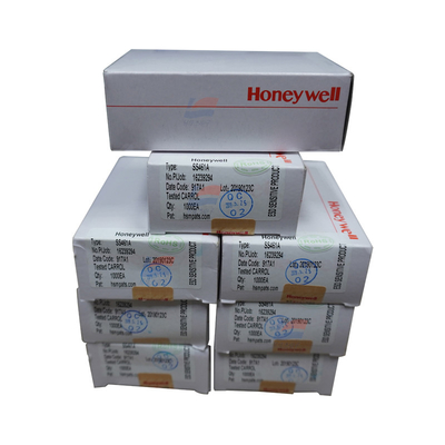 YJJ SS461A Digital Lock Single-pole Hall Effect Sensor Digunakan untuk HVAC Water Meters
