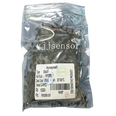 SS443R Hall Effect Sensor Magnetic Sensor Board Antarmuka Unipolar