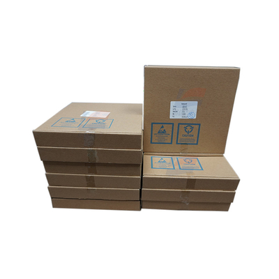 SS543GT Unipolar Linear Hall Effect Sensor Transduser Suhu Kompensasi