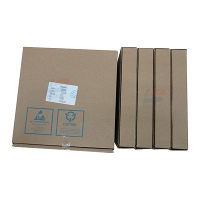 SS543GT Unipolar Linear Hall Effect Sensor Transduser Suhu Kompensasi