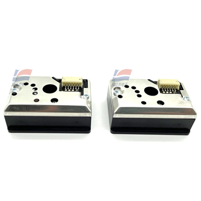 GP2Y1026AU0F Sensor Deteksi Kualitas Udara Paket Baki Debu 15 mA