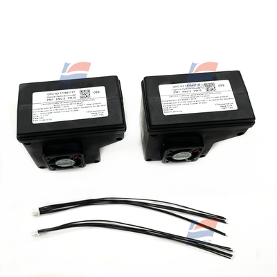 OPC-N3 PM2.5 Sensor Tekanan Atmosfer Monitor Partikel Mode Siaga