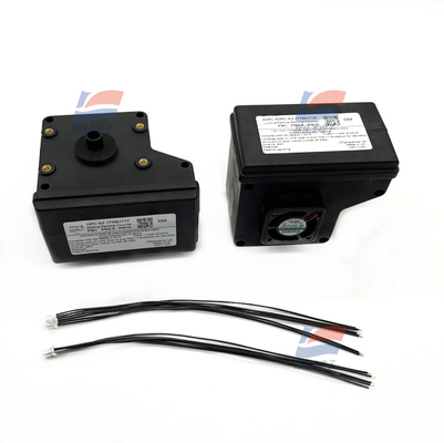 OPC-N3 PM2.5 Sensor Tekanan Atmosfer Monitor Partikel Mode Siaga