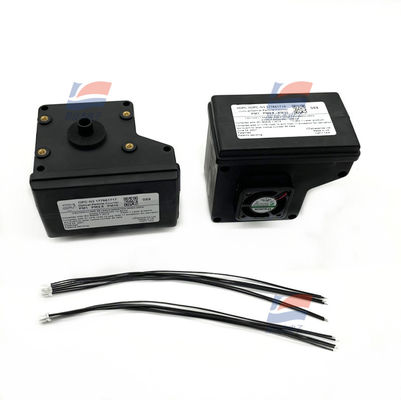 Penghitung Partikel OPC-N3 PM2.5 PM1 PM2.5 PM10 Digunakan di Lingkungan Perkotaan dengan Polusi Tinggi