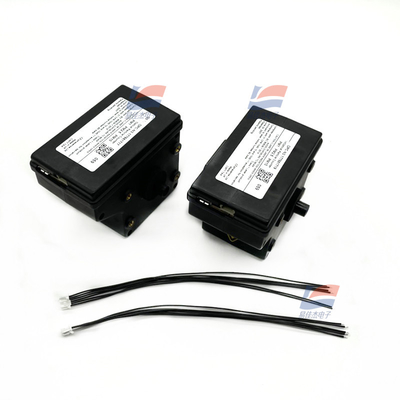 OPC-N3 PM2.5 Sensor Tekanan Atmosfer Monitor Partikel Mode Siaga