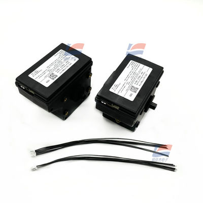 Penghitung Partikel OPC-N3 PM2.5 PM1 PM2.5 PM10 Digunakan di Lingkungan Perkotaan dengan Polusi Tinggi