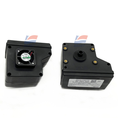 OPC-N3 PM2.5 Sensor Tekanan Atmosfer Monitor Partikel Mode Siaga