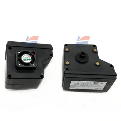 Penghitung Partikel OPC-N3 PM2.5 PM1 PM2.5 PM10 Digunakan di Lingkungan Perkotaan dengan Polusi Tinggi