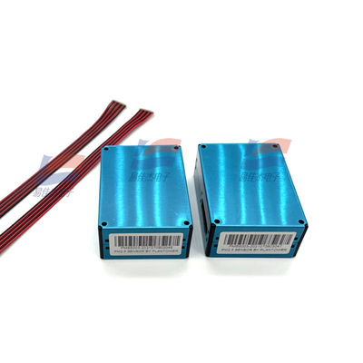 PMS5003 Sensor Partikel Laser Sensor Debu Respon Digital Real Time