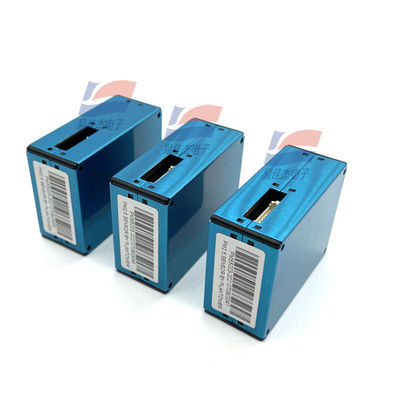 PMS5003 Sensor Partikel Laser Sensor Debu Respon Digital Real Time