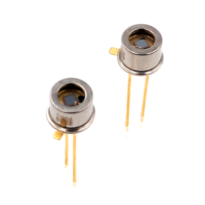 G5645 GaAsP Sensor Ultraviolet Fotodioda Difusi Gelombang Pendek