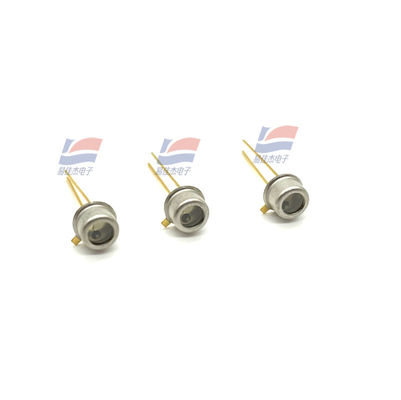 0.25mm2 UV Flame Sensor GT-UVC-M Untuk Deteksi UV Buta Surya