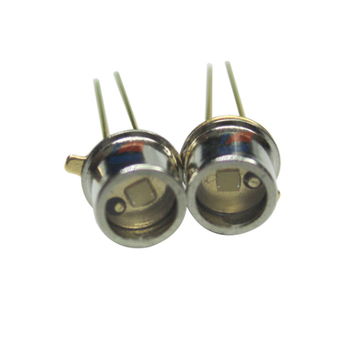 G365T01L UVA UVB Sensor Gallium Nitrida Base Beroperasi dalam Mode Fotovoltaik