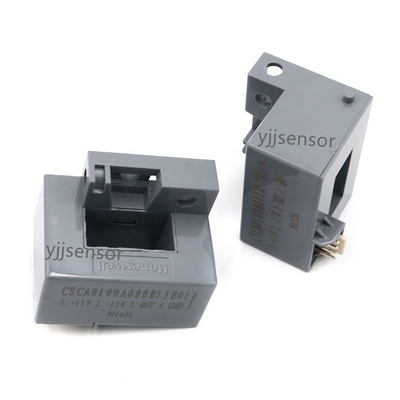 CSCA0100A000B15B01 Sensor Arus Loop Tertutup Industri 100A Analog Daya Tahan HVAC