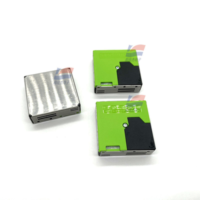 SPS30 Particulate Matter Sensor Lainnya Laser Scatter Monitoring Dan Control 4.5 V