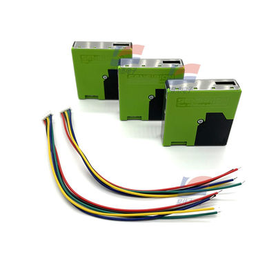 Sensor debu SPS30 Industri Forward Scattering Laser Dust Concentration Monitor untuk deteksi kebocoran kantong filter