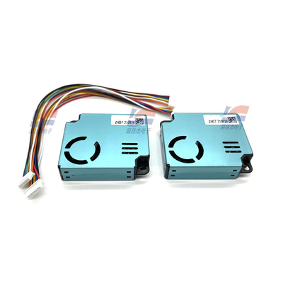 ZH07 Sensor Lainnya Miniatur, Sensor Debu Kualitas Udara Universal Output PWM