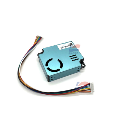 ZH07 Sensor Lainnya Miniatur, Sensor Debu Kualitas Udara Universal Output PWM