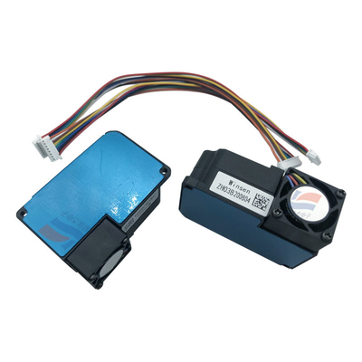 ZH03B Laser Debu Sensor Lainnya Modul Miniatur Universal