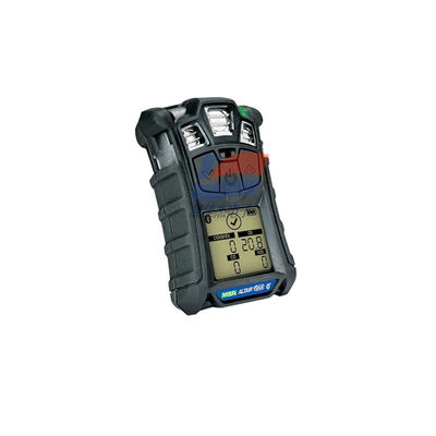 MSA Altair 4XR (LEL, O2, CO, H2S) Detektor Multigas Untuk Penggunaan Industri