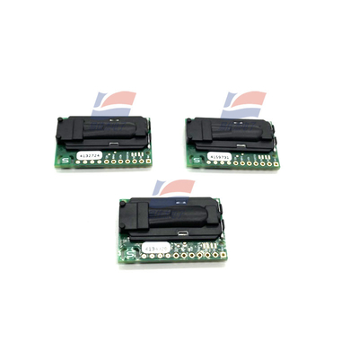 Sensor Karbon Dioksida SCD30 NDIR, Modul Sensor Kualitas Udara CO2