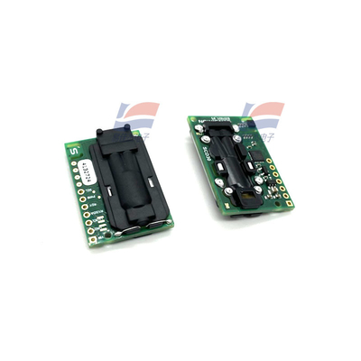 Sensor Karbon Dioksida SCD30 NDIR, Modul Sensor Kualitas Udara CO2