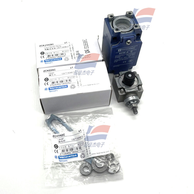 XCKJ10543 Sensor Lainnya Rotary Head, Batas Level Beralih Panjang Variabel