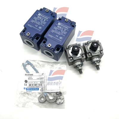 XCKJ10543 Sensor Lainnya Rotary Head, Batas Level Beralih Panjang Variabel