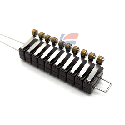 111SM2-T SPDT Sensor Lain Sakelar Aksi Snap Pengakhiran Solder Tuas Roller Actutor