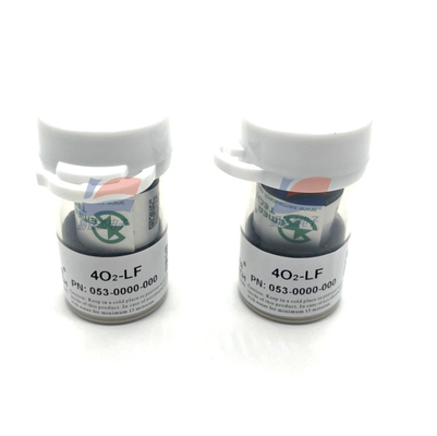 4O2-LF 053-0000-000 Gas Oxygen SensorElectrochemical 0 ~ 25% Vol Oxygen In Gas Phase 4 Seri