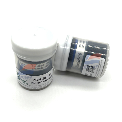 7CH3SH-10 065-0100-000 Sensor Methanethiol Elektrokimia Seri 7