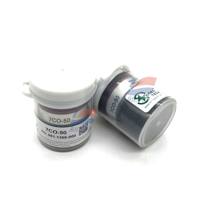 YJJ 7CO-50 051-1300-000 Sensor karbon monoksida elektrokimia digunakan untuk pengukuran konsentrasi gas