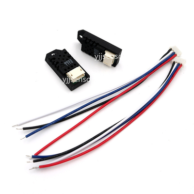 Sensor Suhu Sirkuit Terpadu HTG3535CH NTC Sensor Suhu Dan Kelembaban Digital
