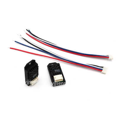Sensor Suhu dan Kelembaban Relatif HTG3515CH Keluaran Tegangan