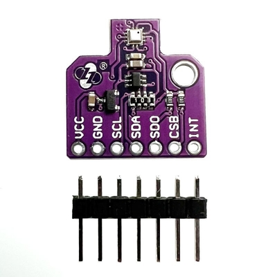 BME280 T / H I2C Sensor Suhu Kelembaban Sensor Tekanan Untuk Suhu Sekitar