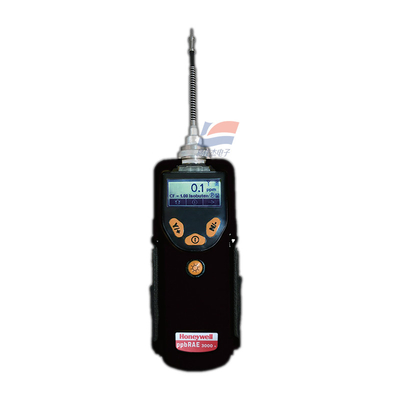 PGM-7340 Detektor Gas Genggam 1ppb - Pencahayaan 10000ppm Tahan Air Akurasi Tinggi