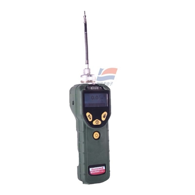PGM-7300 MultiRAE Lite Gas Detector Portabel VOC Genggam Ekonomis