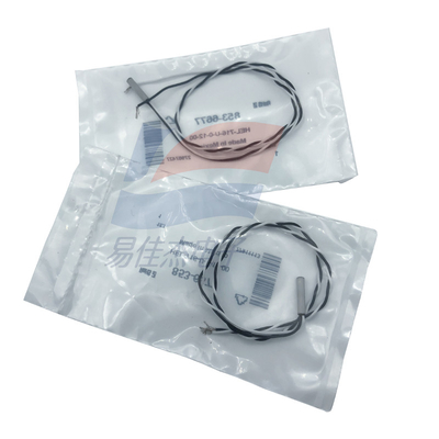 YJJ HEL-700 Series Thin Film Platinum Resistance Sensor Deteksi Suhu HEL-705-U-1-12-00