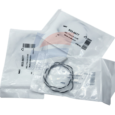 YJJ HEL-700 Series Thin Film Platinum Resistance Sensor Deteksi Suhu HEL-705-U-1-12-00