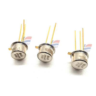 AD590JH Board Mount Sensor Suhu Jenis Analog