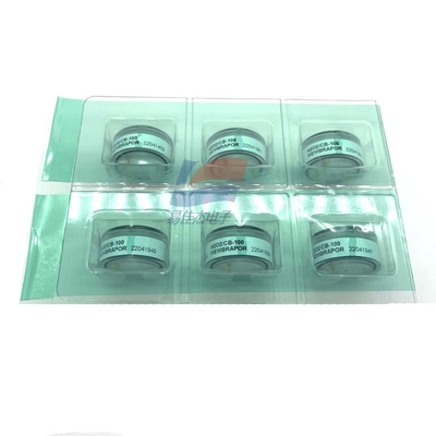 H2O2/CB-100 Sensor Gas Hidrogen Peroksida 1100 mbar Pengukuran H2O2 yang sangat sensitif
