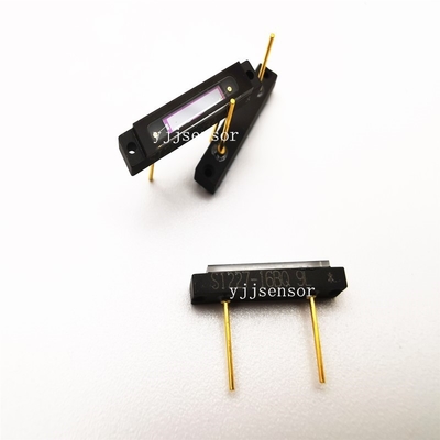 S1227-16BQ Sensor Fotolistrik Inframerah 190 hingga 1000 nm Untuk Fotometri Yang Tepat