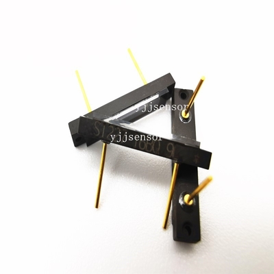 S1227-16BQ Sensor Fotolistrik Inframerah 190 hingga 1000 nm Untuk Fotometri Yang Tepat