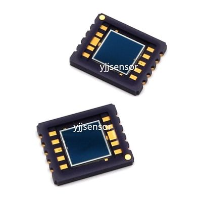 YJJ S5990-01 Dua dimensi PSD Posisi Sensitif Detektor Photodiode Pengukuran Posisi Optik